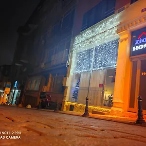 Zion Butik 2* İstanbul