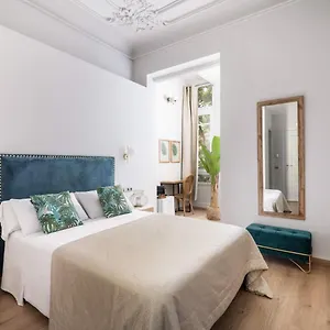 La Maison De Barcellona