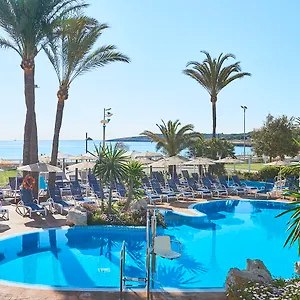 Hipotels Hipocampo Playa (adults Only) **** Cala Millor (Mallorca)