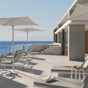 Senator Cala Millor Hotel