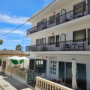 Seven Guest house