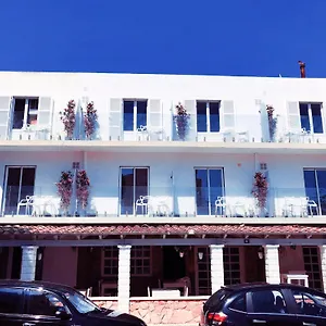 Bhc Boutique Cala Millor Guest house