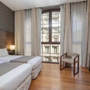 Colonial 4* Barselona