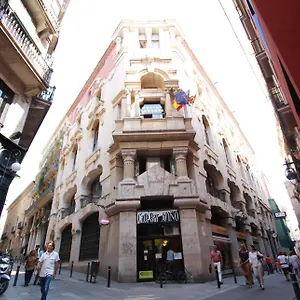Levante 2* Barselona