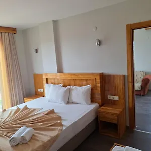 My Solmaz 3* Çeşme