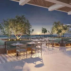 Hipotels Don Juan Hotel