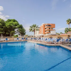 Santa Maria Playa Hotel